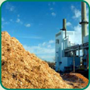 pannello biomassa